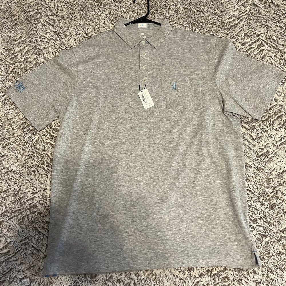 Johnnie-o Golf shirt